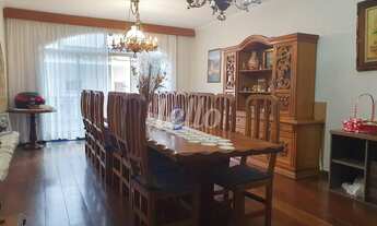 Imagem 1: São Paulo - Casa Padrão - Tucuruvi