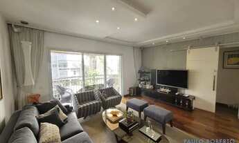 Imagem 3: APARTAMENTO - JARDIM PAULISTA - SP