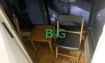 Imagem 10: Apartamento com 3 dormitórios para alugar, 78 m² por R$ 7.900/mês - Vila Olímpia - São Pau