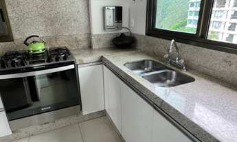 Imagem 7: Apartamento para venda possui 143 metros quadrados com 3 quartos