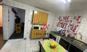 Imagem 6: Apartamento para venda tem 60 m2 com 2 quartos em Conceição - Diadema - SP