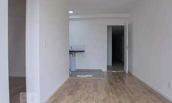 Imagem 5: Apartamento para Aluguel - Jardim Barro Branco, 2 Quartos, 48 m2