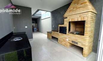 Imagem: Casa com 3 dormitórios à venda, 142 m²