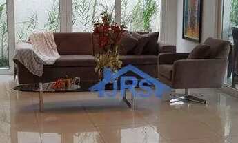 Imagem: Casa com 3 dormitórios, 346 m² - venda