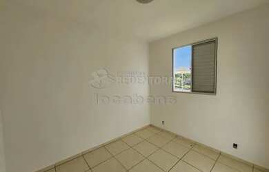 Imagem 5: Apartamento Padrão em São José do Rio Preto