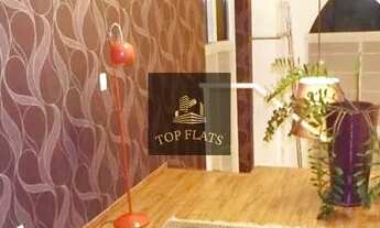 Imagem 2: Duplex disponível para locação