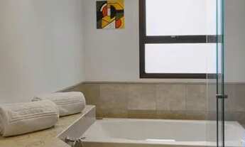 Imagem 6: FLAT - JARDIM AMÉRICA - SP