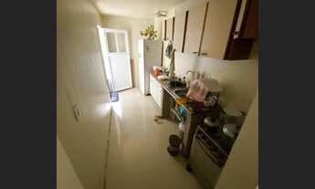 Imagem 6: Aluga se apartamento barrama