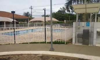 Imagem 2: Alugo apartamento com 2 quartos no residencial jardim dos manacás, Araraquara - SP