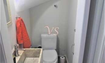 Imagem 7: Casa em Condomínio para Venda em São Paulo, Tucuruvi, 2 dormitórios, 2 suítes, 3 banheiros