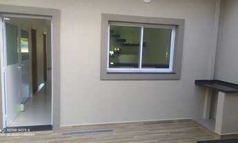 Imagem 6: Sobrado para venda possui 150 metros quadrados com 3 quartos em Jardim Paulista - Atibaia