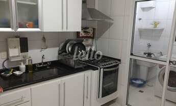 Imagem 4: Santo André - Apartamento Padrão - Campestre