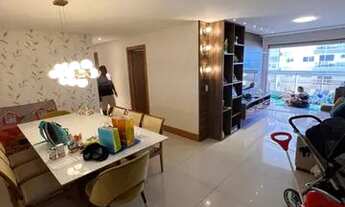 Imagem 7: Apartamento para venda tem 180 metros quadrados com 4 quartos