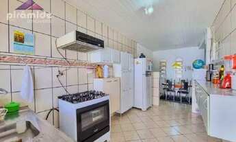 Imagem 6: Casa com 3 dormitórios à venda, 110 m² por R$ 485.000,00 - Parque Industrial - São José do