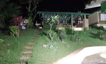 Imagem 5: CASA EM CONDOMÍNIO - DOS SILVAS - SP