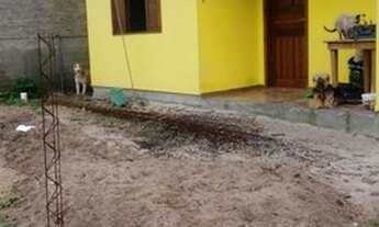 Imagem 4: Casa na Praia Casa com 2 dormitórios