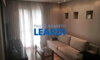 Imagem: FLAT - CERQUEIRA CÉSAR - SP