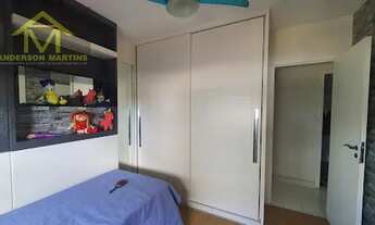 Imagem 2: Apartamento para venda tem 170 metros quadrados com 4 quartos