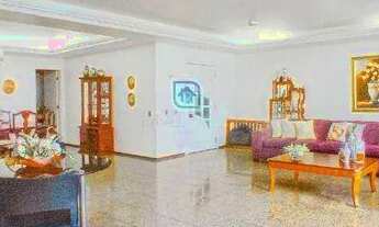 Imagem 4: Apartamento com 4 dormitórios à venda, 273 m² por R$ 1.490.000,00 - Meireles - Fortaleza/C