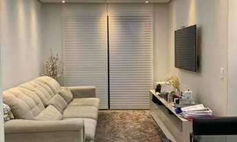 Imagem 4: São Paulo - Apartamento Padrão - Tatuapé