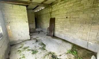 Imagem 5: Casa para venda possui 80 metros quadrados com 1 quarto em Laranjeiras - Itanhaém - SP