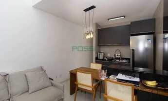 Imagem 2: Apartamento a venda em Moema