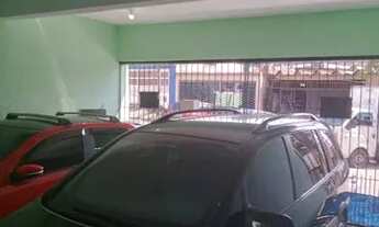 Imagem 3: Santo André - Casa Padrão - Jardim Las Vegas