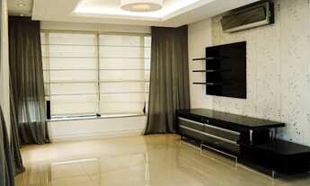 Imagem: Apartamento para venda com 274 metros quadrados