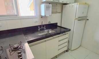 Imagem 7: Apartamento no Jardim das Indústrias - Residencial Splendor Garden - 2 Dormitórios - 75m²