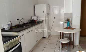 Imagem 3: Apartamento (tipo - padrao) 3 dormitórios/suite, cozinha planejada, em condomínio fechado