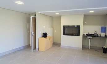 Imagem 2: Apartamento para Venda - 62.53m², 2 dormitórios, sendo 1 suites, 2 vagas - Jardim do Salso