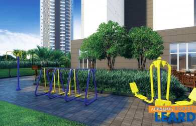 Imagem 2: APARTAMENTO - PAGADOR DE ANDRADE - SP