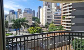 Imagem 3: Apartamento para venda possui 65 m² com 2 quartos em Vila Olímpia - São Paulo - SP