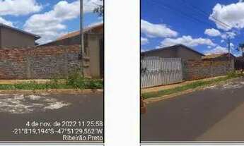 Imagem: RIBEIRAO PRETO - Casa Padrão - RESIDENCIAL