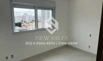 Imagem 5: Excelente apartamento com 3 suítes plenas no Setor Bueno