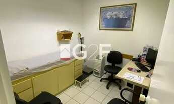 Imagem 6: Sala Centro Galpão / depósito com 1 vaga na garagem