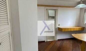 Imagem 13: Apartamento Duplex com 4 dormitórios à venda, 271 m² por R$ 1.500.000 - Vila Suzana - São