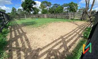 Imagem: Fazenda para Venda em Poconé, Zona Rural
