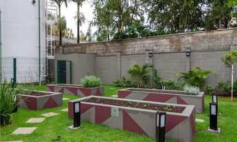 Imagem 4: Apartamento para venda com 52 metros quadrados com 2 quartos