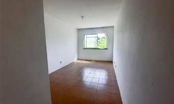 Imagem 3: Apartamento com 2 dormitórios à venda, 48 m² por R$ 110.000 - Av. São Rafael - Salvador/BA