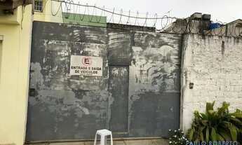 Imagem 4: CASA TÉRREA - VILA MASCOTE - SP