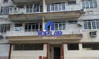 Imagem: Apartamento para aluguel tem 50 metros quadrados