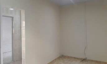 Imagem: Térrea para aluguel tem 42 metros quadrados