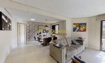 Imagem 7: DE QUEIROZ. Belo Apartamento Em Jardim Ampliação - São Paulo - SP