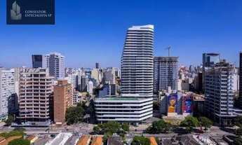 Imagem: Apartamento com 1 dormitório à venda