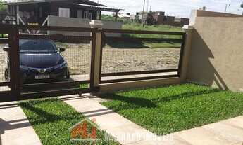 Imagem 3: Sobrado de 2 dormitórios à Venda - Capão Novo