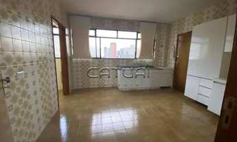 Imagem 3: Apartamento com 3 quartos no Edifício Fernanda - Bairro Centro em Londrina