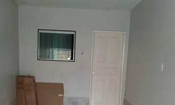 Imagem: Aluga-se quarto para Festival de inverno