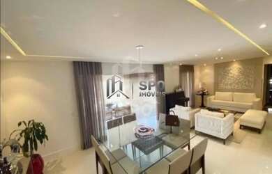 Imagem 4: Apartamento à venda, 163 m² por R$ 1.750.000,00 - Jardim Campo Grande - São Paulo/SP