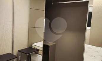 Imagem 6: Apartamento-São Paulo-CONSOLAÇÃO